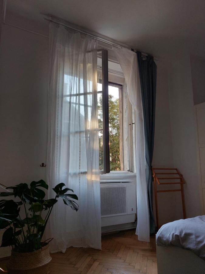 Quiet Apartment Near Buda Castle Budapeszt Zewnętrze zdjęcie
