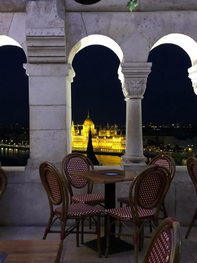 Quiet Apartment Near Buda Castle Budapeszt Zewnętrze zdjęcie