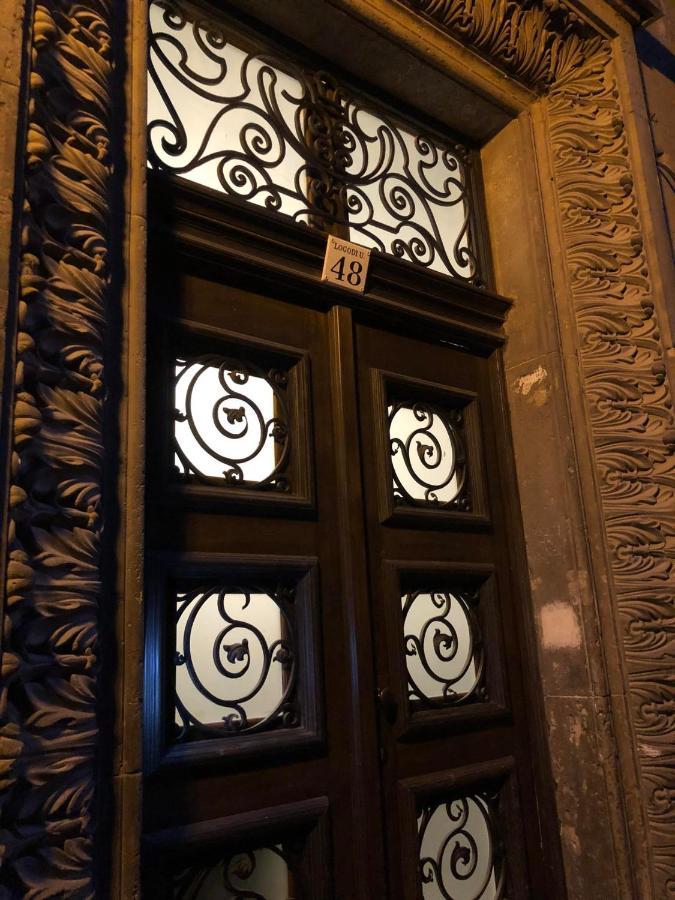 Quiet Apartment Near Buda Castle Budapeszt Zewnętrze zdjęcie