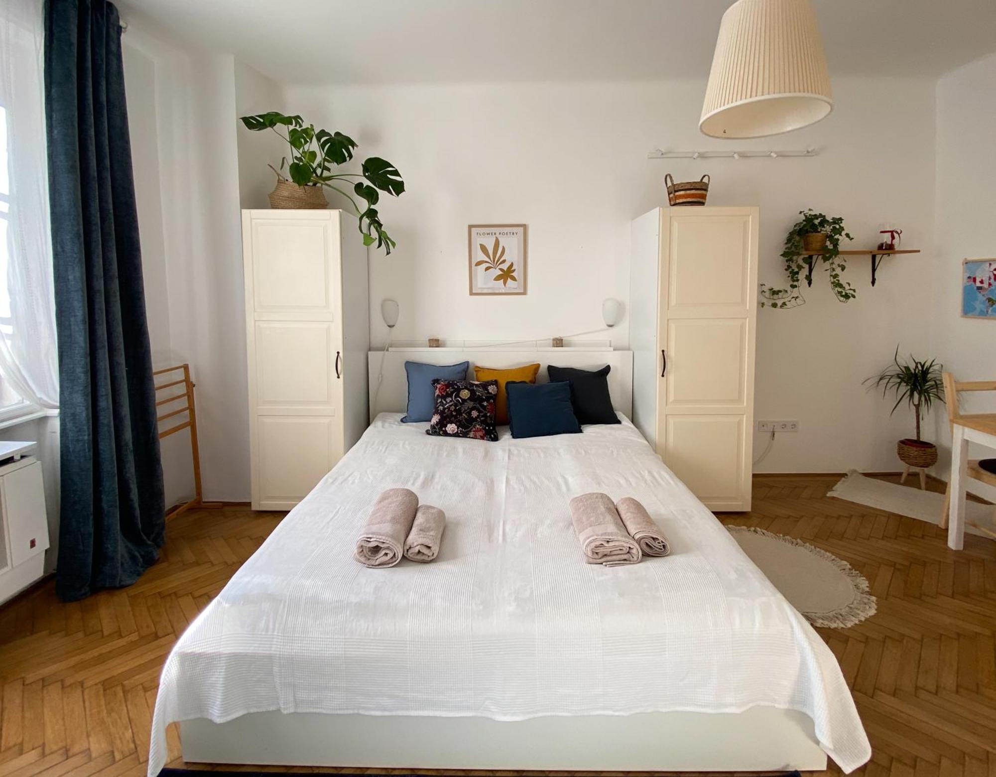 Quiet Apartment Near Buda Castle Budapeszt Zewnętrze zdjęcie