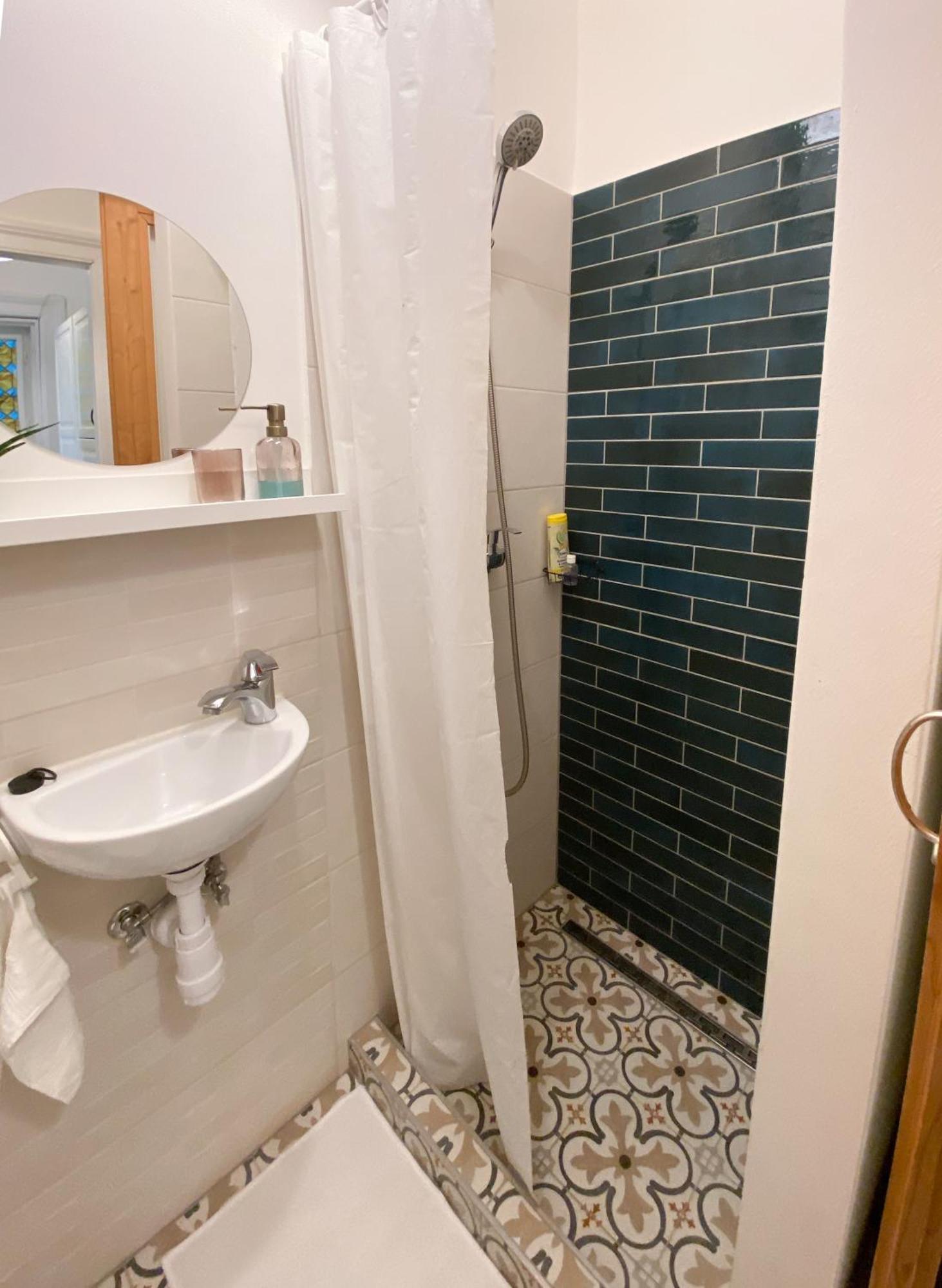 Quiet Apartment Near Buda Castle Budapeszt Zewnętrze zdjęcie