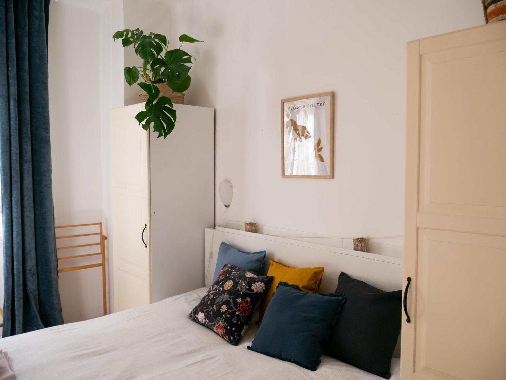 Quiet Apartment Near Buda Castle Budapeszt Zewnętrze zdjęcie